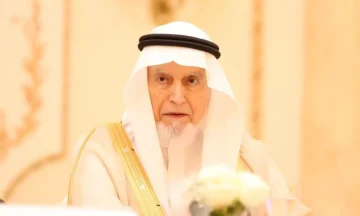 وفاة الدكتور عبدالله بن عمر نصيف .. من هو وأهم إنجازاته ومناصبه؟