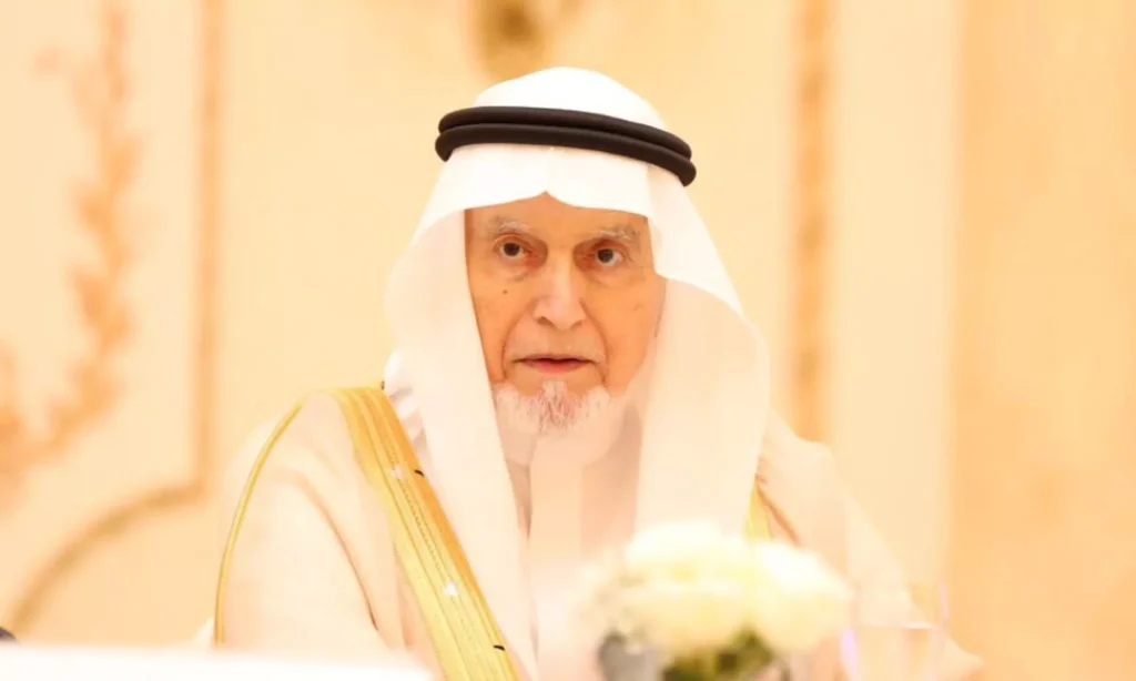 وفاة الدكتور عبدالله بن عمر نصيف .. من هو وأهم إنجازاته ومناصبه؟