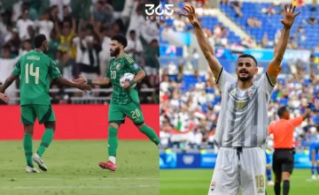 جدول المباريات: فرصة التأهل واستعراض المراكز في الترتيب