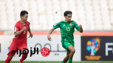 مباراة السعودية والنرويج اليوم في كأس العالم للشباب 2025: القنوات الناقلة، المعلقون، والتشكيلة المتوقعة