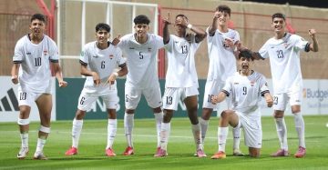 مباراة العبور إلى FIFAMONDIAL القنوات الناقلة لمباراة السعودية والعراق 2025 لقاء الجبابرة على أحر من الجمر