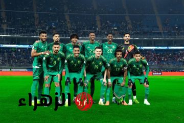 مباشر: متابعة مباراة السعودية ضد النرويج في كأس العالم للشباب تحت 20 سنة