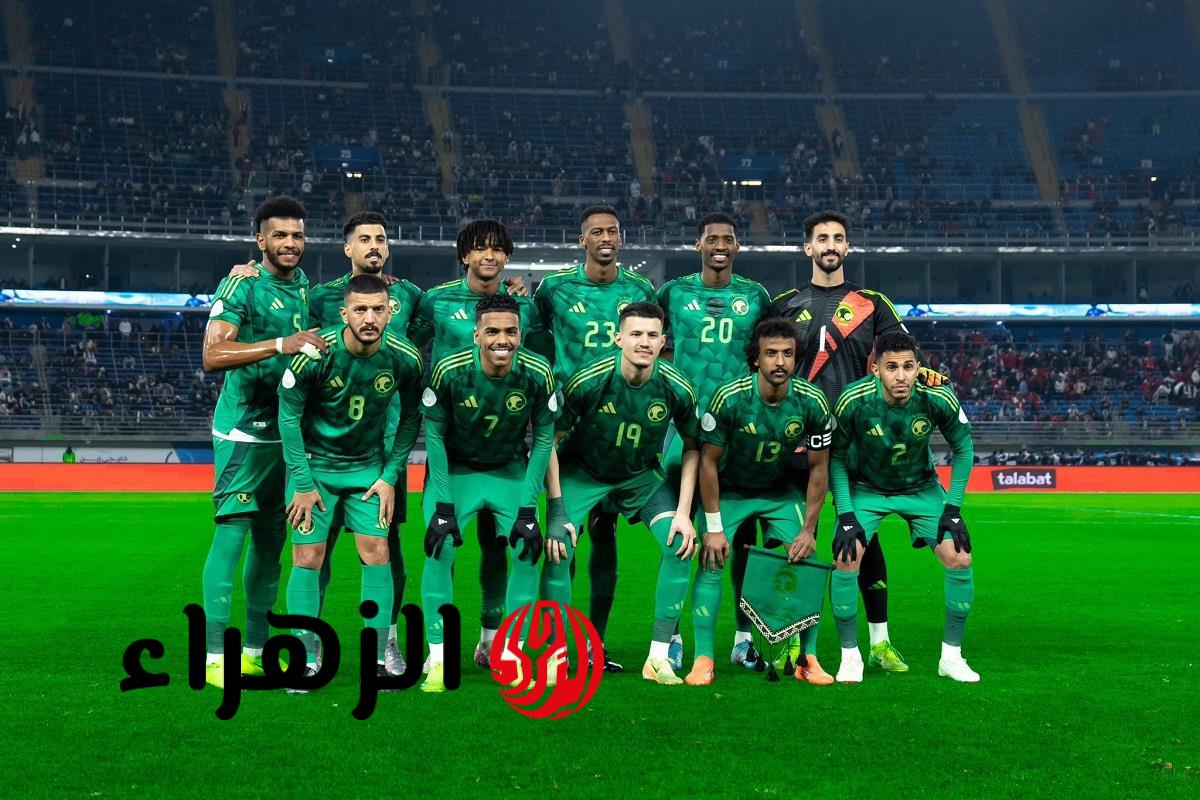 مباشر: متابعة مباراة السعودية ضد النرويج في كأس العالم للشباب تحت 20 سنة