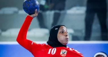 مباشرة: موعد مباراة سيدات يد الأهلي أمام فلاورز البنيني في ربع نهائي بطولة أفريقيا 2025