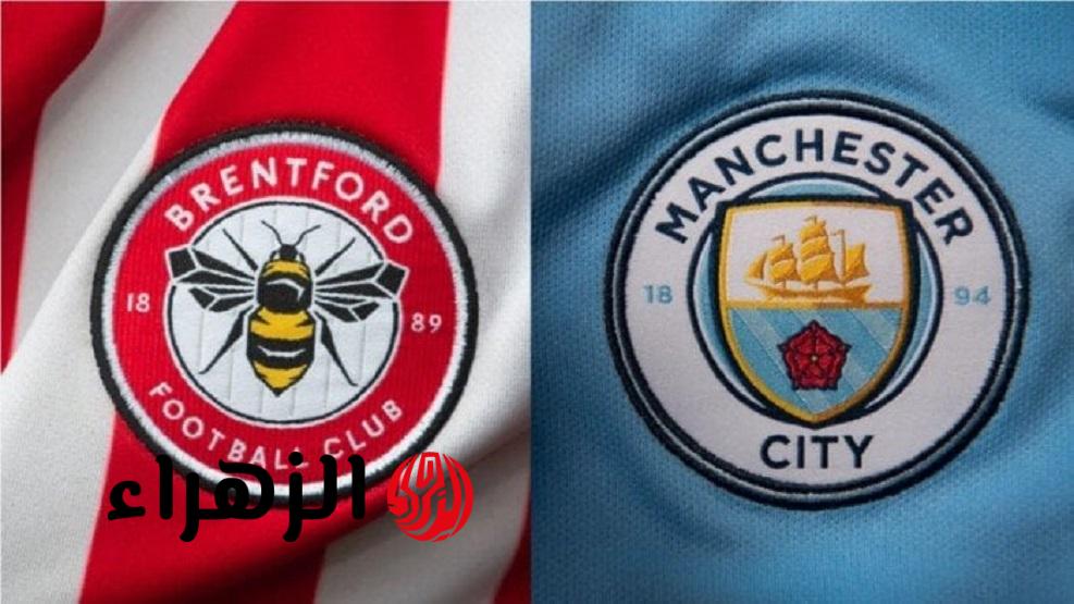 مانشستر سيتي يحقق فوزًا حاسمًا على برينتفورد بنتيجة 1-0 في الدوري الإنجليزي الممتاز 2025