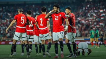 مسئول في الاتحاد الجيبوتي يوضح أسباب إلغاء المباراة المقررة في مصر