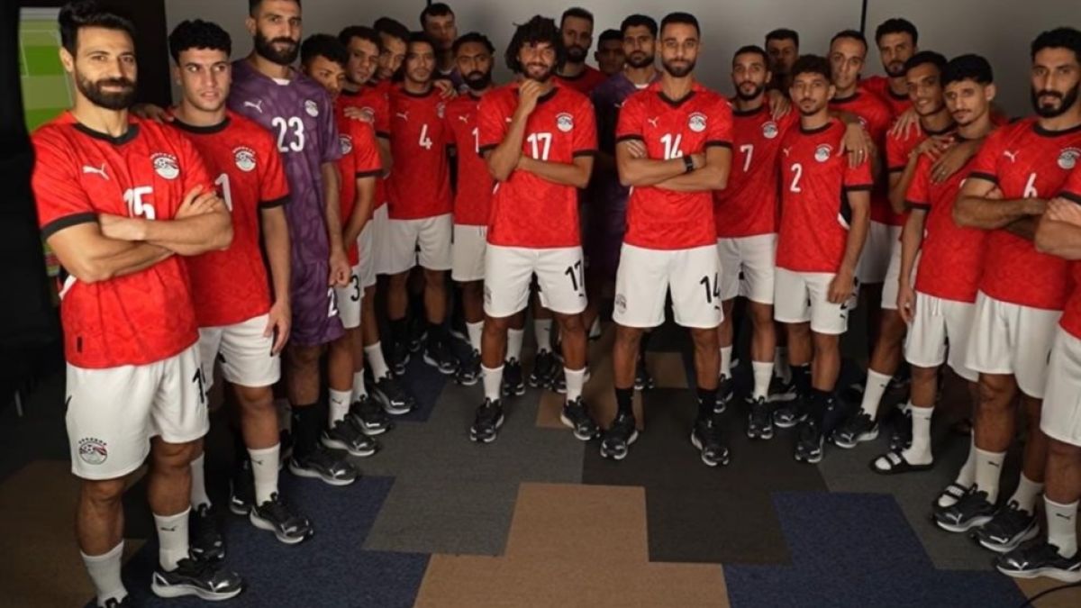 التشكيل المتوقع لمنتخب مصر الثاني أمام البحرين وديًا.. حلمي طولان يدفع بالقوة الضاربة استعدادًا لكأس العرب 2025