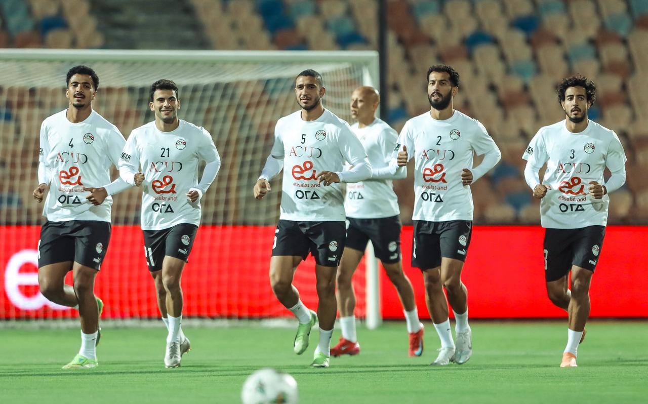 “موعد من نار”.. مباراة مصر وغينيا بيساو في تصفيات كأس العالم 2026 والتشكيل المتوقع والقنوات الناقلة
