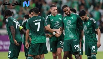 بـصوت عبدالله الحربي.. القنوات الناقلة مباراة الأهلي ضد الشباب في الدوري السعودي