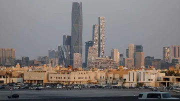 نمو القطاع الخاص في سبتمبر يصل لأعلى مستوى خلال نصف عام