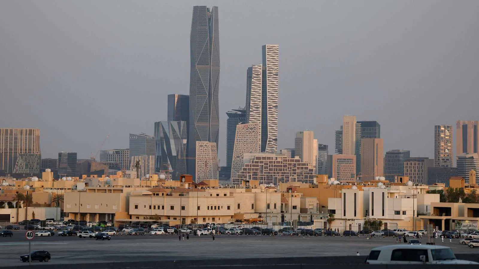 نمو القطاع الخاص في سبتمبر يصل لأعلى مستوى خلال نصف عام