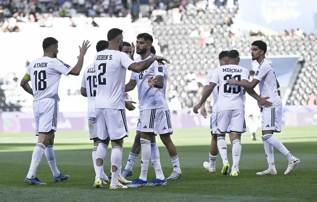 ما هي فرص العراق في التأهل لكأس العالم 2026؟