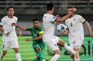 السعودية والعراق: منافسة تاريخية تتجدد في مشوار كأس العالم 2026