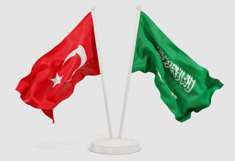 شراكة تاريخية تجمع السعودية وتركيا: سوريا ولبنان في صدارة المستفيدين!