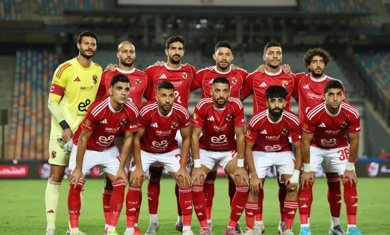 موعد مباراة الأهلي ضد إيجل نوار بدوري أبطال إفريقيا لموسم 2025/2026 والقنوات الناقلة
