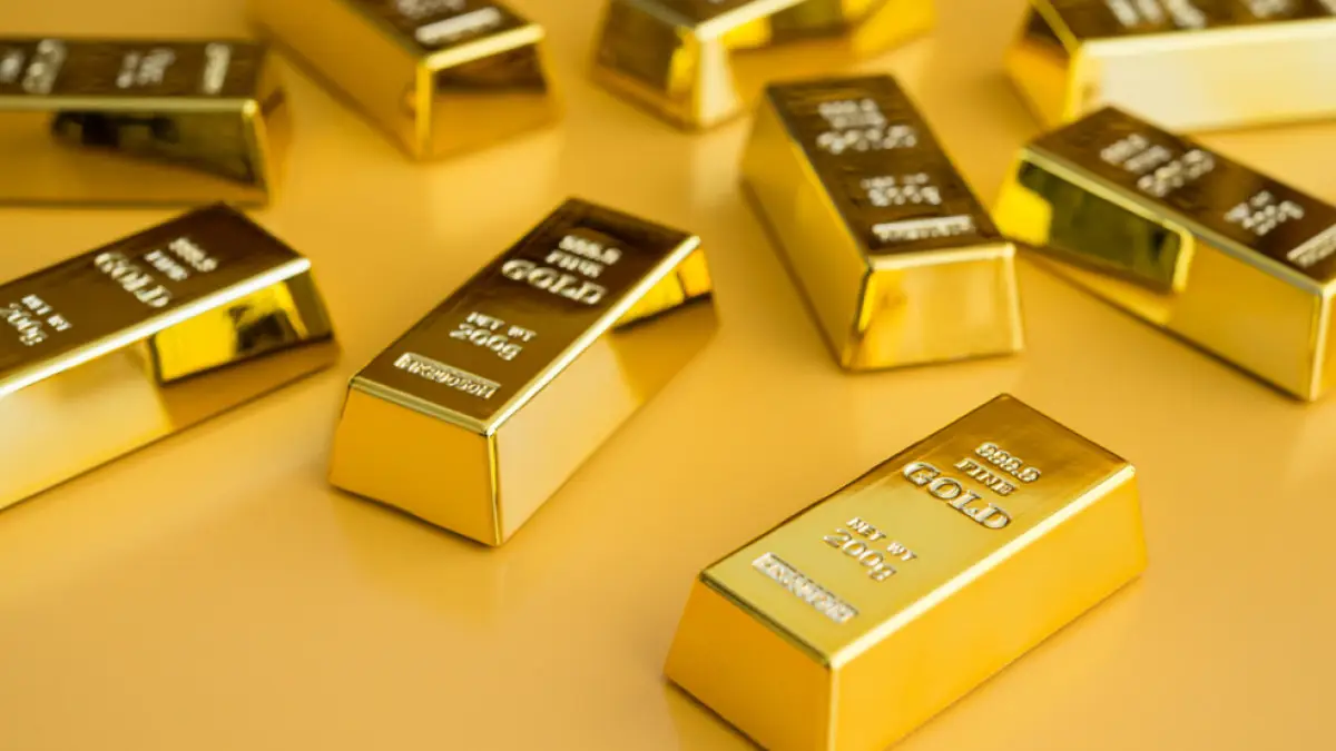 أسعار الذهب في السعودية تسجل ارتفاعاً ملحوظاً اليوم السبت