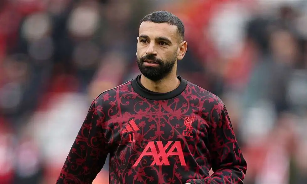 “محمد صلاح يطارد رقم كاراجر التاريخي… خطوة واحدة تفصله عن الانفراد بلقب الأرقام القياسية!”