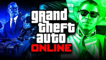 “من حلم العصابات إلى عالم بلا حدود: كيف جعلت Grand Theft Auto V الملايين يعيشون حياة ثانية داخل اللعبة؟”