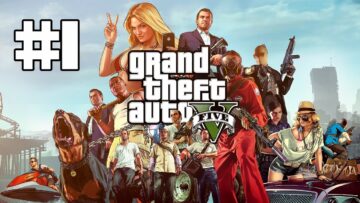 جي تي اي  جراند ثفت اوتو 5 تحديث خيالي مايكن كين الاسطورة ومهمــــات جديدة gta5