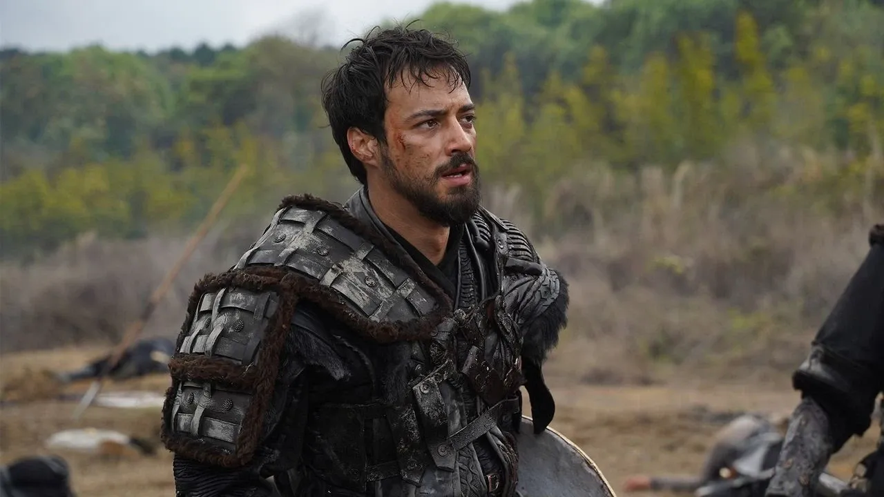 هل يتم انقاذ فاطمة كيفية مشاهدة مسلسل أورهان عبر تردد قناة ATV نايل سات وتفاصيل استقبال الحلقة