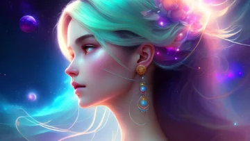 “This Free AI Tool Lets You Create Stunning Art in Seconds – No Skills Needed!”