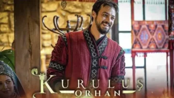 “بعد النجاح الساحق للحلقة الأولى.. موعد عرض الحلقة الثانية من المؤسس أورهان يكشف بداية الصراع الحقيقي على العرش