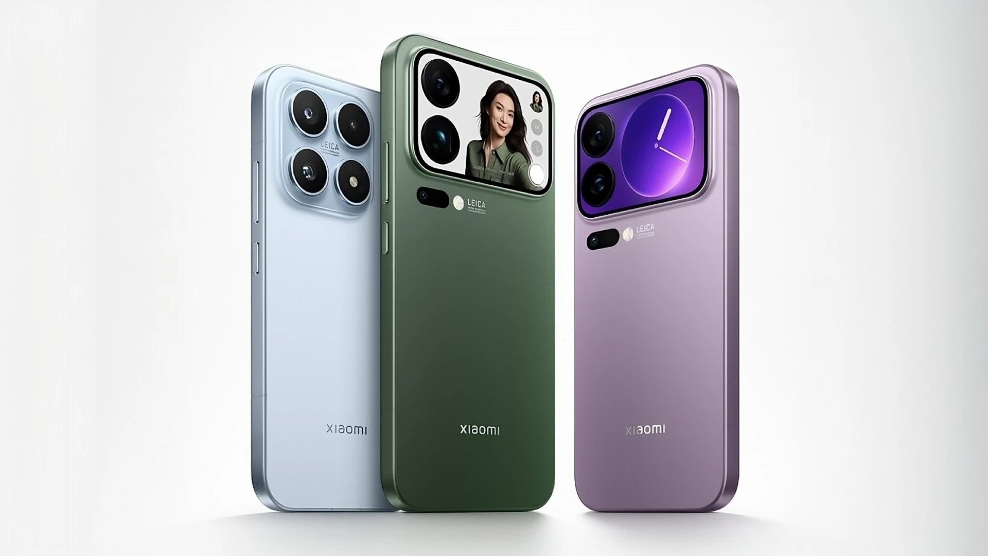 تسريبات تثيـر الدهشة مواصفات وسعر Xiaomi 17 Ultra شاومي تخترق الجوالات