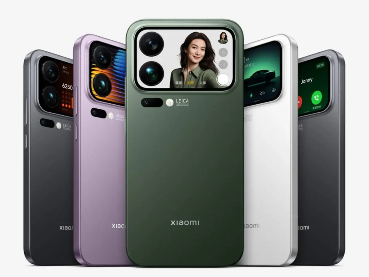 سعر Xiaomi 17 Ultra