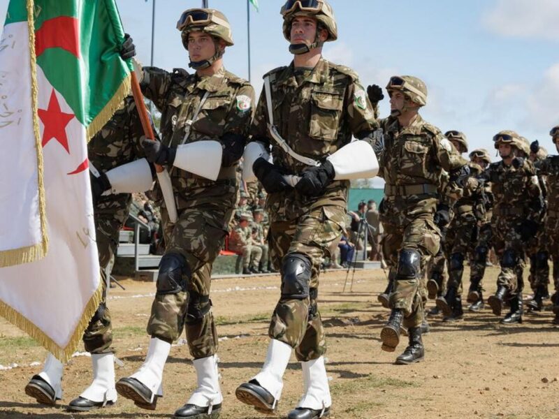 الخدمة العسكرية