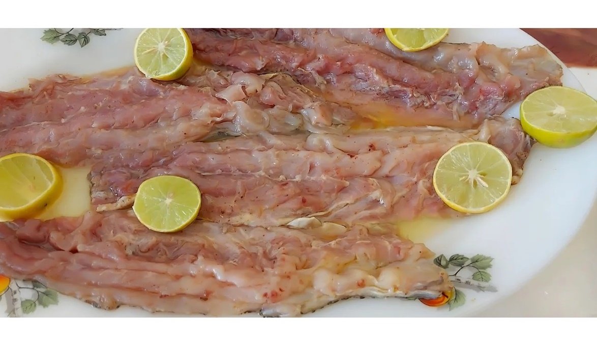 بكام كيلو الرنجة والفسيخ اليوم في مصر مع عيد شم النسيم 2026