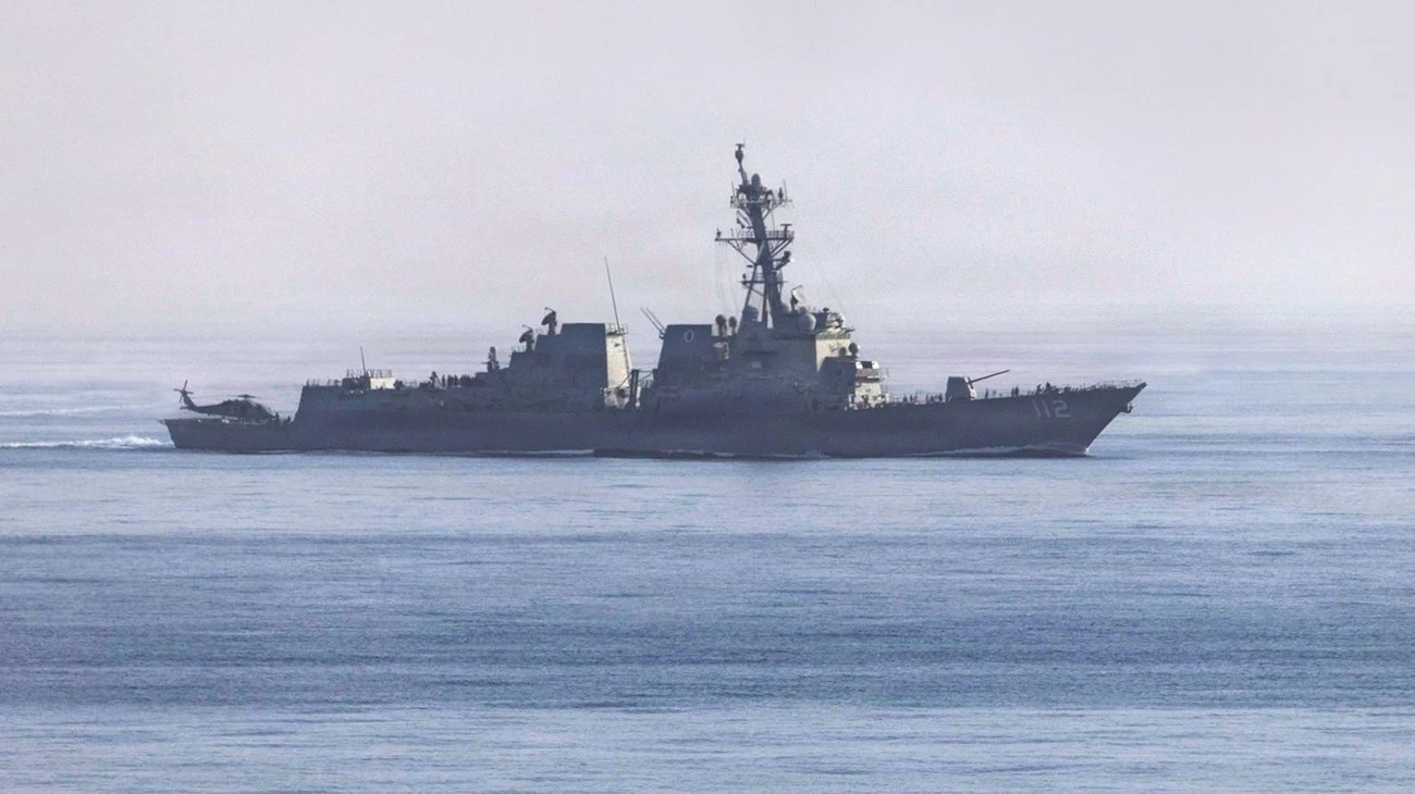 أخبار لايت: واشنطن تعلن شلّ التجارة مع إيران.. والحرس الثوري يهدد بـ«هرمز» – أخبار السعودية