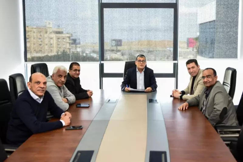 اتحاد الكرة يحسم موقفه من تسليم الأهلي تسجيلات VAR في أزمة مباراة سيراميكا كليوباترا