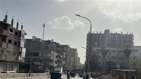 تحذيرات الأرصاد من ارتفاع درجات الحرارة خلال ذروة الأسبوع المقبل