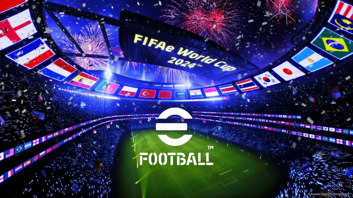 كيفية إضافة نقاط تقدم اللاعب تلقائيًا في eFootball