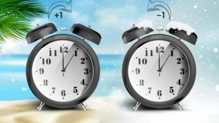 هل حان الوقت لتغيير الساعة؟ إليك موعد بدء التوقيت الصيفي 2026 في مصر