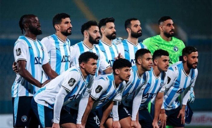 توقيت مباراة بيراميدز والزمالك في الدوري المصري الممتاز