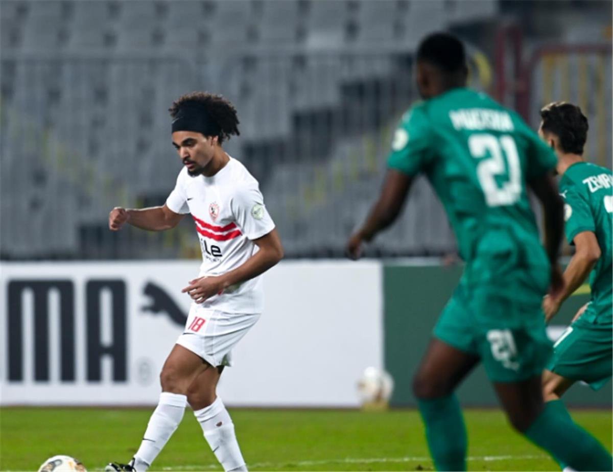 القناة معلق مباراة الزمالك والمصري اليوم في المرحلة النهائية بدوري نايل