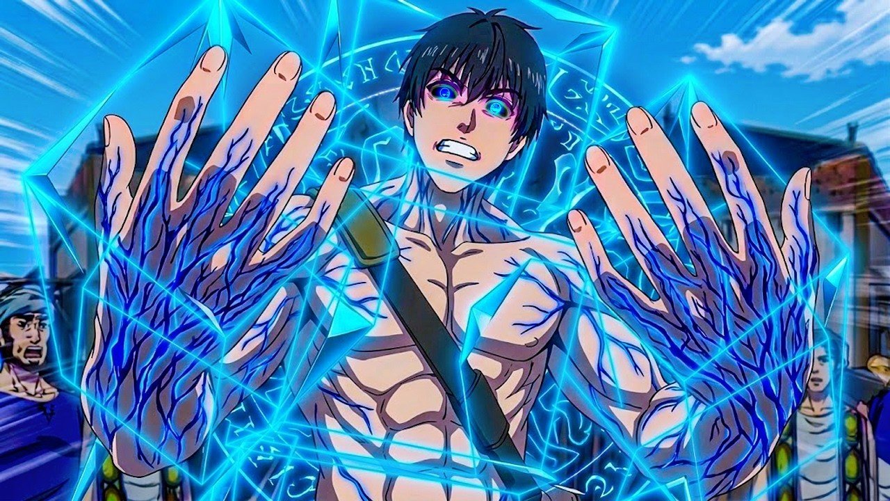 أقوى أنميات 2026 على Yango Play.. قائمة هتشوفها مرة ومش هتقوم من قدام الشاشة