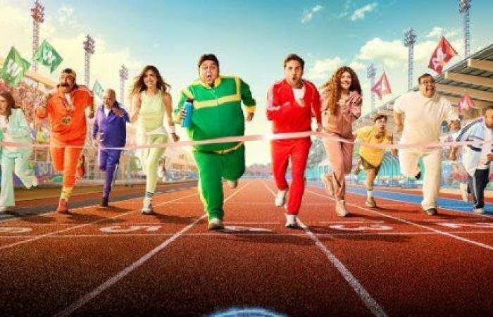 استعد لمشاهدة الحلقة الأولى من الموسم الخامس لمسلسل اللعبة الليلة على MBC Shahid