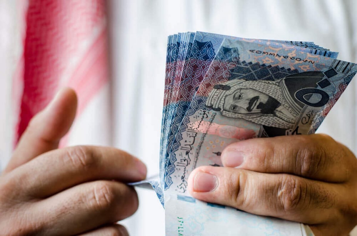 سعر صرف الريال السعودي مقابل الجنيه المصري في تعاملات السبت 4 أبريل تبشر بالمزيد من التحسن