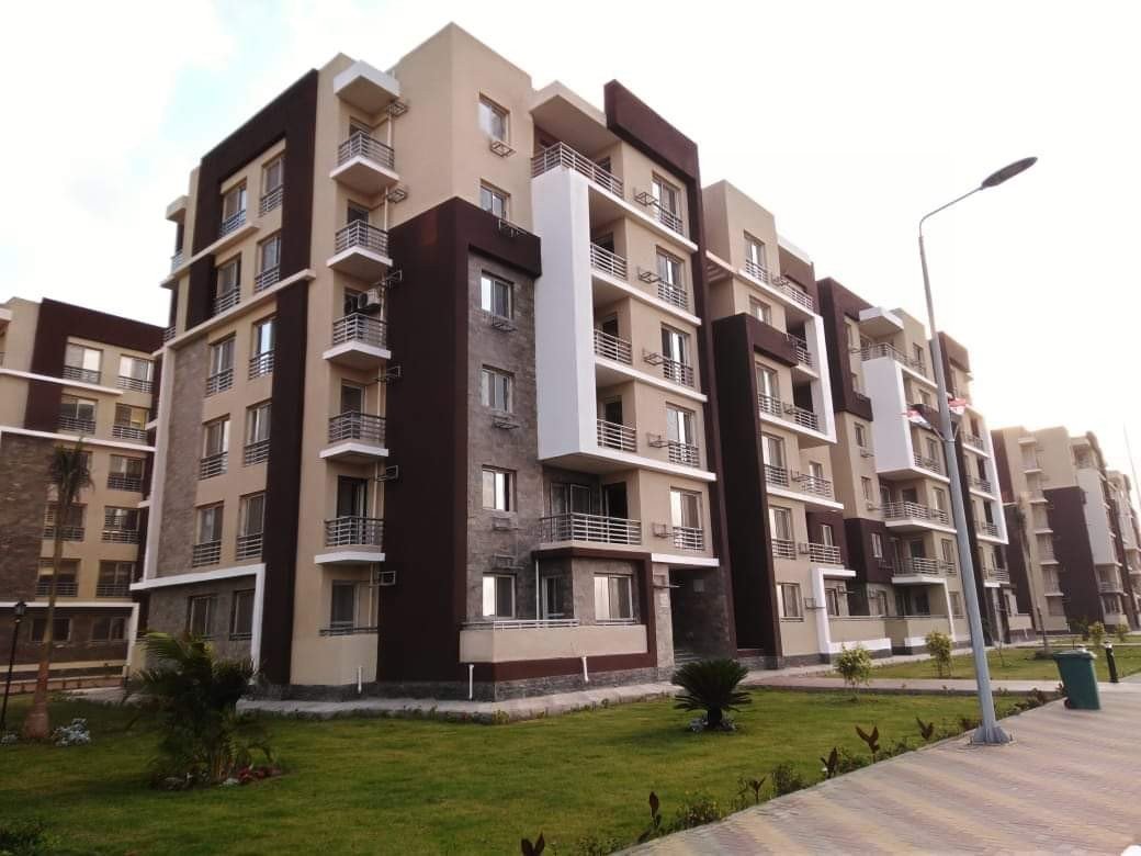 ترقبو أيام.. موعد طرح شقق الإسكان الاجتماعي 2026 وما هي الشروط المطلوبـة